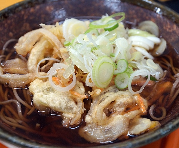 岩船港鮮魚センター